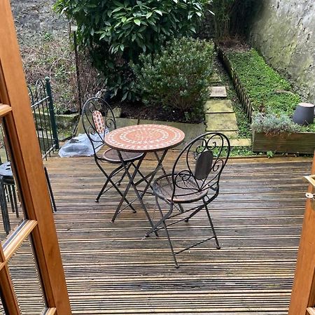 Fantastic Location 10 Mins To Princes Street- 15 To Royal Mile- Main Door-Patio Édimbourg Extérieur photo
