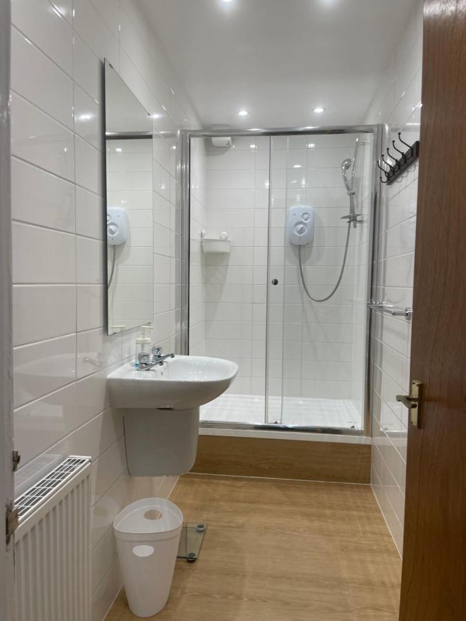 Fantastic Location 10 Mins To Princes Street- 15 To Royal Mile- Main Door-Patio Édimbourg Extérieur photo