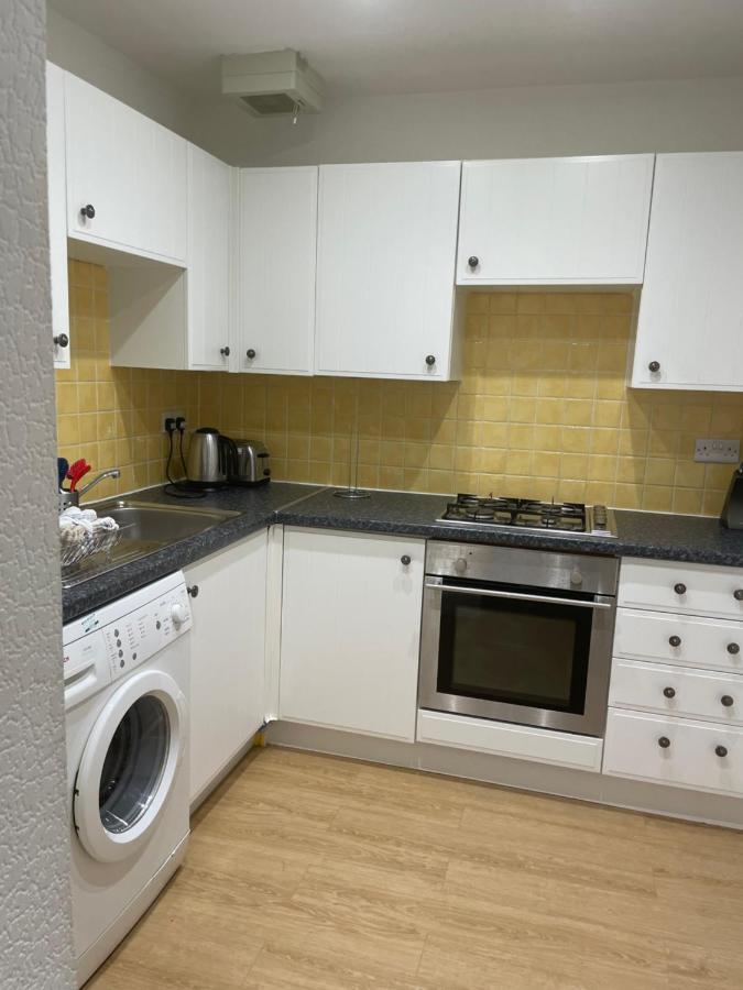 Fantastic Location 10 Mins To Princes Street- 15 To Royal Mile- Main Door-Patio Édimbourg Extérieur photo